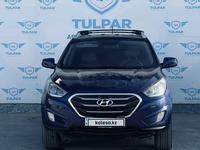 Hyundai Tucson 2015 годаfor8 800 000 тг. в Актау