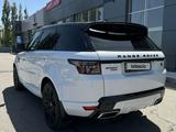 Land Rover Range Rover Sport 2020 годаүшін43 000 000 тг. в Алматы – фото 4