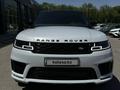 Land Rover Range Rover Sport 2020 годаүшін43 000 000 тг. в Алматы – фото 2