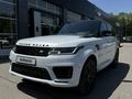 Land Rover Range Rover Sport 2020 годаүшін43 000 000 тг. в Алматы