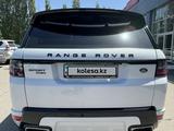 Land Rover Range Rover Sport 2020 годаүшін43 000 000 тг. в Алматы – фото 5