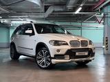 BMW X5 2008 года за 12 650 000 тг. в Алматы