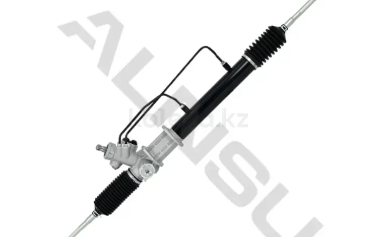 Рулевая рейка Mazda 626GD 1987-1992 за 85 000 тг. в Усть-Каменогорск