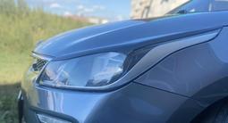 Kia Rio 2018 годаүшін6 500 000 тг. в Усть-Каменогорск – фото 5