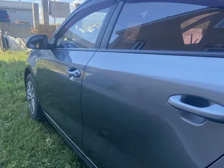 Kia Rio 2018 года за 6 500 000 тг. в Усть-Каменогорск – фото 15