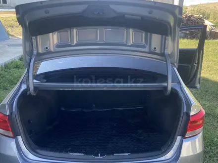 Kia Rio 2018 года за 6 500 000 тг. в Усть-Каменогорск – фото 17