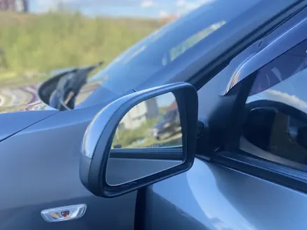 Kia Rio 2018 года за 6 500 000 тг. в Усть-Каменогорск – фото 21