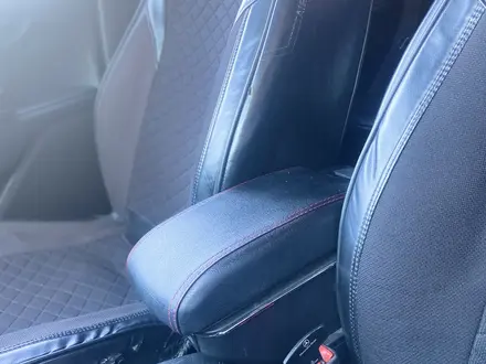 Kia Rio 2018 года за 6 500 000 тг. в Усть-Каменогорск – фото 23