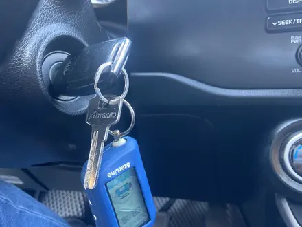 Kia Rio 2018 года за 6 500 000 тг. в Усть-Каменогорск – фото 25