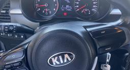 Kia Rio 2018 годаүшін6 500 000 тг. в Усть-Каменогорск – фото 2
