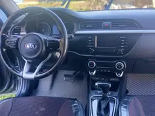 Kia Rio, 2018