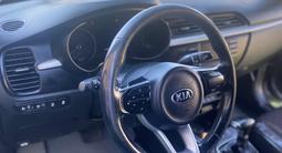Kia Rio 2018 годаүшін6 500 000 тг. в Усть-Каменогорск