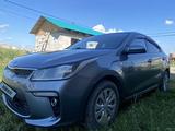 Kia Rio 2018 годаүшін6 500 000 тг. в Усть-Каменогорск – фото 3