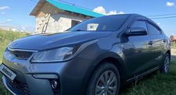 Kia Rio 2018 годаүшін6 500 000 тг. в Усть-Каменогорск – фото 3