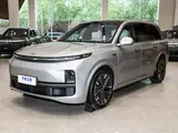 Li L9 Ultra 2025 года за 33 800 000 тг. в Шымкент