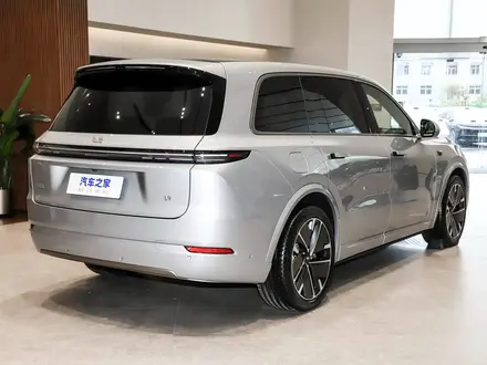 Li L9 Ultra 2025 года за 33 800 000 тг. в Шымкент – фото 8