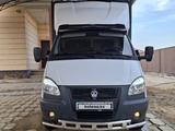 ГАЗ ГАЗель 2015 года за 8 500 000 тг. в Кызылорда – фото 2