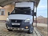 ГАЗ ГАЗель 2015 года за 8 500 000 тг. в Кызылорда – фото 3