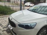 Kia Cadenza 2015 годаүшін6 000 000 тг. в Тараз