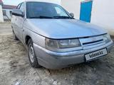 ВАЗ (Lada) 2110 2007 года за 250 000 тг. в Аральск