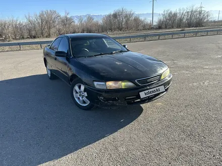 Toyota Carina ED 1995 года за 1 500 000 тг. в Шелек