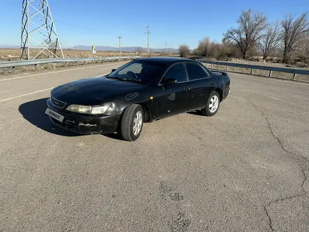 Toyota Carina ED 1995 года за 1 500 000 тг. в Шелек – фото 3