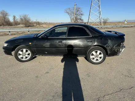 Toyota Carina ED 1995 года за 1 500 000 тг. в Шелек – фото 4