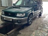 Subaru Forester 1997 года за 3 800 000 тг. в Караганда
