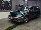 Subaru Forester 1997 года за 3 800 000 тг. в Караганда – фото 4
