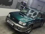 Subaru Forester 1997 года за 3 800 000 тг. в Караганда – фото 5