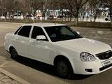 ВАЗ (Lada) Priora 2170 2014 года за 2 800 000 тг. в Атырау – фото 3