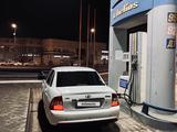 ВАЗ (Lada) Priora 2170 2014 года за 2 800 000 тг. в Атырау – фото 4
