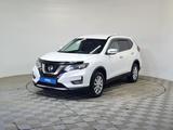 Nissan X-Trail 2018 годаүшін7 530 000 тг. в Алматы
