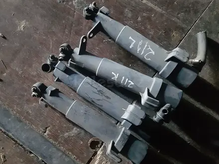 Форсунки омывателя на фары W221 W211 за 10 000 тг. в Шымкент – фото 2
