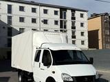 ГАЗ ГАЗель 2019 года за 10 500 000 тг. в Атырау – фото 2
