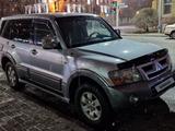 Mitsubishi Pajero 2003 годаүшін5 300 000 тг. в Астана – фото 4