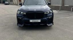 BMW X7 2021 годаүшін38 000 000 тг. в Алматы