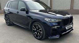 BMW X7 2021 годаүшін38 000 000 тг. в Алматы – фото 2