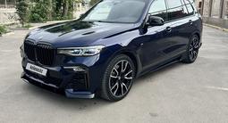 BMW X7 2021 годаүшін38 000 000 тг. в Алматы – фото 3