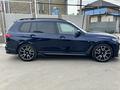 BMW X7 2021 годаүшін38 000 000 тг. в Алматы – фото 4