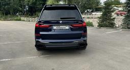 BMW X7 2021 годаүшін38 000 000 тг. в Алматы – фото 5