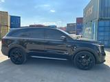 Kia Sorento 2023 годаүшін20 000 000 тг. в Алматы – фото 3