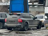 Porsche Cayenne 2007 года за 10 000 000 тг. в Астана – фото 4