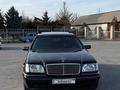 Mercedes-Benz S 320 1997 годаүшін5 200 000 тг. в Шымкент – фото 2