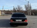 Mercedes-Benz S 320 1997 годаүшін5 200 000 тг. в Шымкент – фото 3