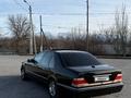 Mercedes-Benz S 320 1997 годаүшін5 200 000 тг. в Шымкент – фото 7