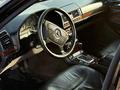 Mercedes-Benz S 320 1997 годаүшін5 200 000 тг. в Шымкент – фото 8
