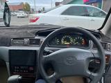 Toyota Camry 1999 годаүшін2 500 000 тг. в Урджар – фото 5