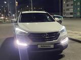 Hyundai Santa Fe 2013 года за 8 150 000 тг. в Караганда – фото 5