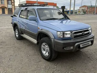 Toyota Hilux Surf, 1996